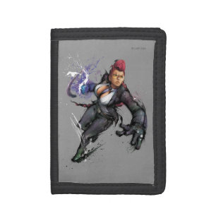 Viper Dash Trifold Wallet