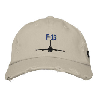 Viper Golf Hat
