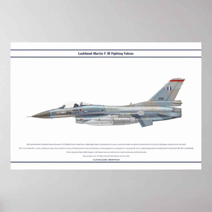 Viper Greece 341 Mira Print