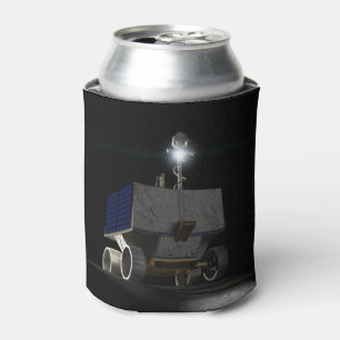 VIPER Moon Rover Can Cooler