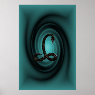 Viper Nightmare Poster