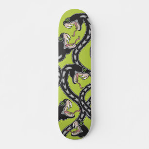 Viper Pit Skateboard Deck