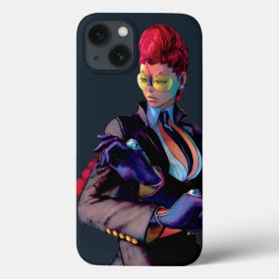 Viper Ready to Block iPhone 13 Case