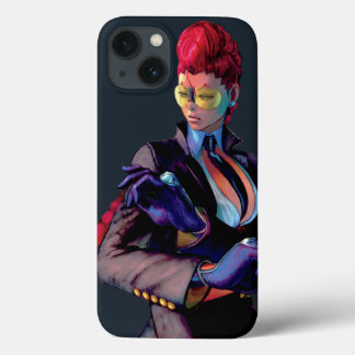 Viper Ready to Block iPhone 13 Case