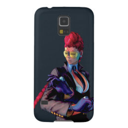 Viper Ready to Block Galaxy S5 Case