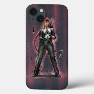 Viper Standing iPhone 13 Case