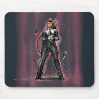 Viper Standing Mouse Pad