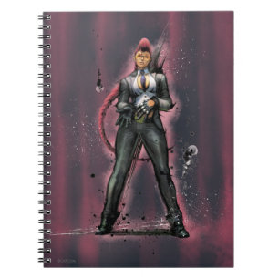 Viper Standing Notebook