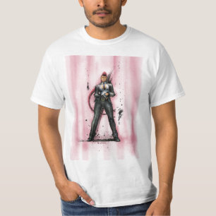 Viper Standing T-Shirt