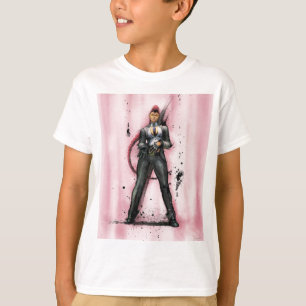 Viper Standing T-Shirt