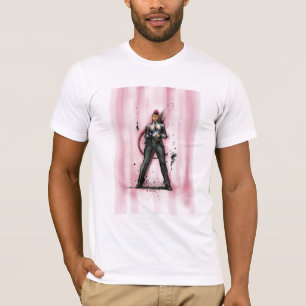 Viper Standing T-Shirt