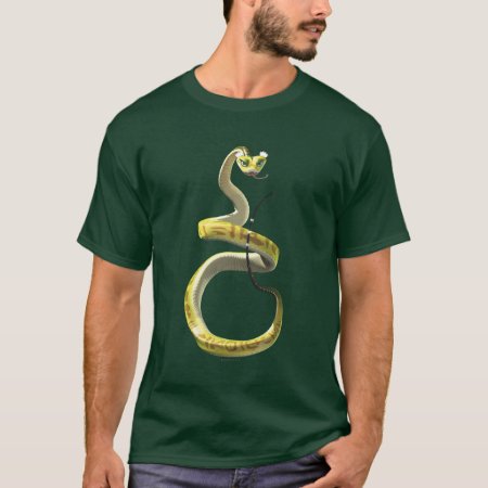 Viper T-shirt