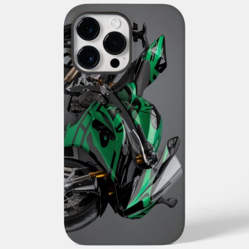 ViperRider The Garter Snake Superbike Case_Mate iPhone 14 Pro Max Case