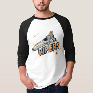 VIPERS shirt