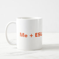 VIPKID Equation Mug