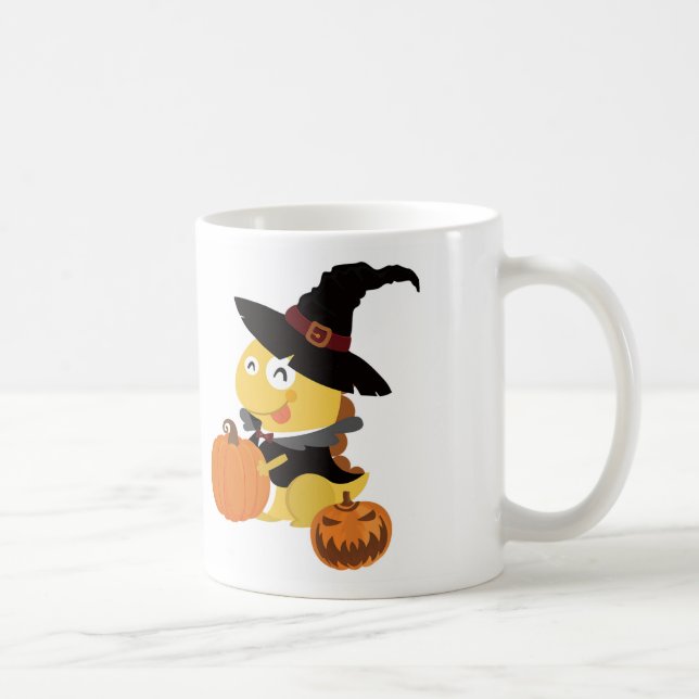 VIPKID Halloween Mug B (Right)