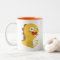 VIPKID Happy Dino Mug