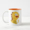 VIPKID Happy Dino Mug