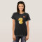 VIPKID Rose Dino T-Shirt