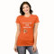 VIPKID Travel to China T-Shirt (orange)