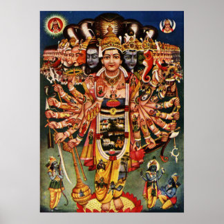 viraat swaroop poster