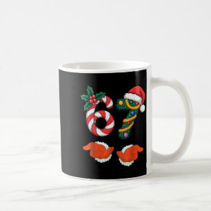 Viral 67 Candy Canes Christmas Tree With Hand Holi Coffee Mug