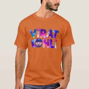 Virat Kohli T-shirt