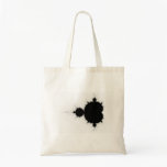Viratarupa - Fractal Art Tote Bag