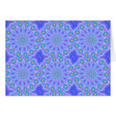 Virbrant Retro Blue (Front Horizontal)