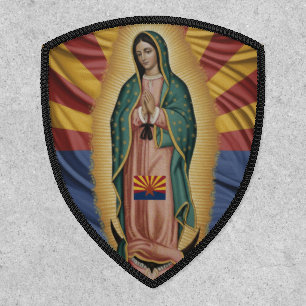 Virgen de Guadalupe - Arizona Patch