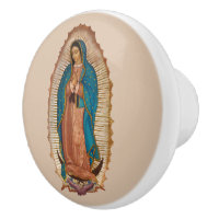 Virgen de Guadalupe