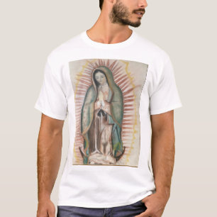 VIRGEN DE GUADALUPE T SHIRT