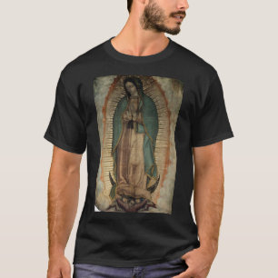 Virgen de Guadalupe T-Shirt