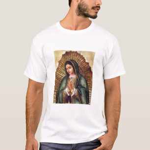 Virgen de Guadalupe T-Shirt