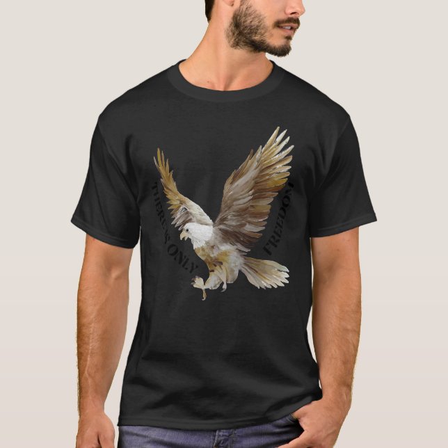 Virgil Abloh Premium T-shirt (Front)