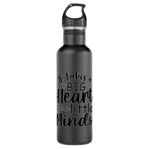 Virgil Van Dijk Stainless Steel Water Bottle