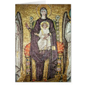 Virgin and Child (Front)