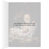 Virgin And Child By Antonio Allegri Da Correggio (Inside (Right))