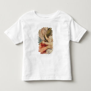 Virgin and Child, c.1465 Toddler T-shirt