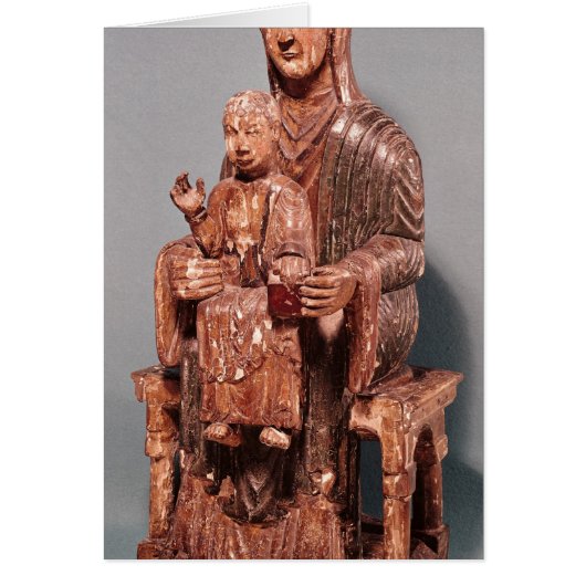Virgin and Child Cards (Front)