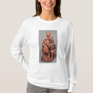 Virgin and Child T-Shirt