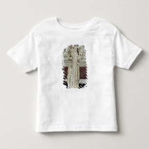 Virgin and Child Toddler T-shirt
