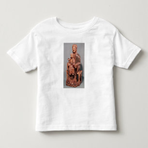 Virgin and Child Toddler T-shirt