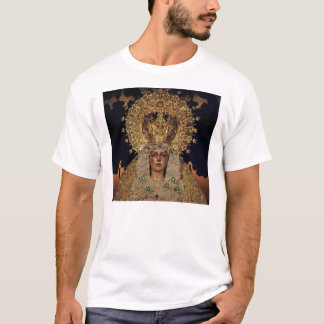 Virgin Hope Macarena T-Shirt