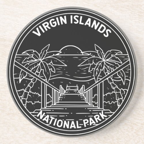 Virgin Islands National Park Monoline Coaster