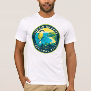 Virgin Islands National Park T-Shirt
