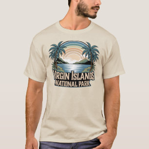 Virgin Islands National Park T-Shirt