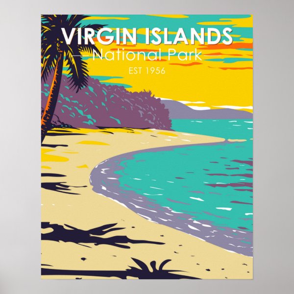 Caribbean Posters & Prints | Zazzle