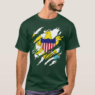 Virgin Islands US Always T-Shirt