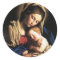 Virgin Mary Assumption